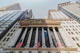 NYSE's parent company invests $600m more in Polymarket - Casino News Thumbnail