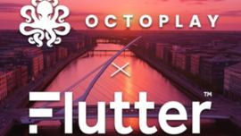 Octoplay and Flutter celebrate the release of their fourth custom game.