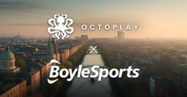 Octoplay Expands Its UK and Irish Reach Through Partnership with BoyleSports
