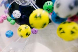 Ohio's Rolling Cash 5's 482K jackpot split in two
