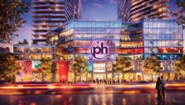 Planet Hollywood touches down in Georgia with first integrated resort