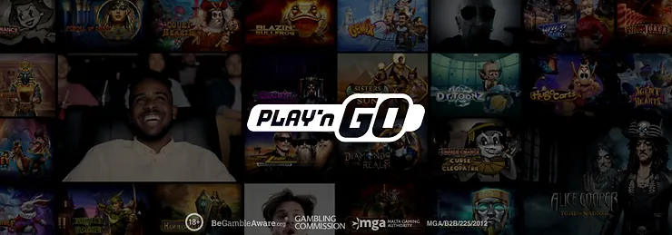 Play'n GO extends presence in Africa through partnership with Betika - Casino News Thumbnail