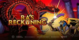 Play'n GO releases latest slot Ra's Reckoning - Casino News Thumbnail