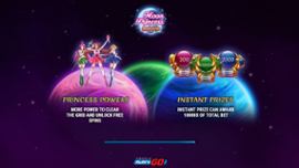 Play'n GO Unveils Moon Princess Origins Slot Game