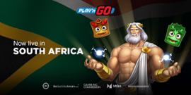 Play'n GO makes significant progress in South Africa through a partnership with Betway. - Casino News Thumbnail