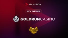 Playson grows Dutch footprint with Goldrun Casino launch Thumbnail