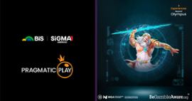 Pragmatic Play Announces Participation in BiS SiGMA Americas 2025