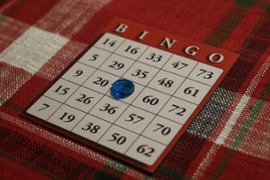 ProgressPlay and Playtech have collaborated to offer online bingo in the UK. - Casino News Thumbnail