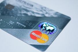 A proposed law in Sweden aims to prohibit the use of credit cards for gambling.