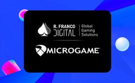 R. Franco Digital bolsters Italian footprint via integration with Microgame - Casino News Thumbnail