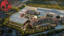 Resorts World Unveils Plans for New York's Largest Integrated Resort - Casino News Thumbnail