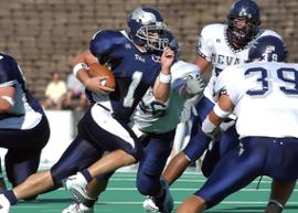 RI college students impacted by “silent addiction” to sports betting