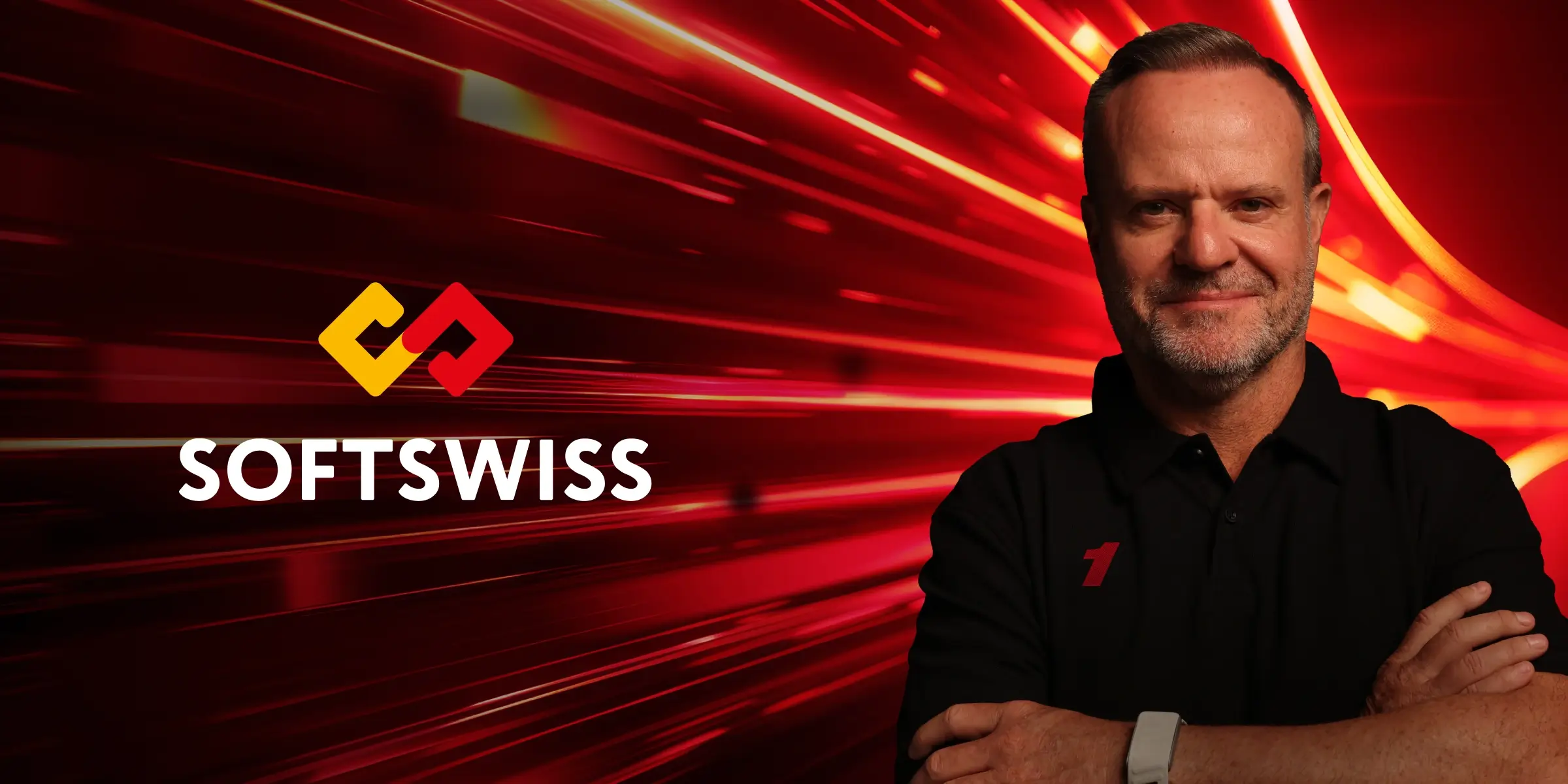 Rubens Barrichello and SOFTSWISS Extend Latin America Agreement