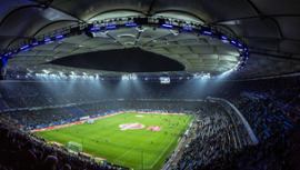 SBC joyfully announces that the iconic Estádio José Alvalade, home of Sporting CP, will be the stage for an unforgettable Legends Charity Game. - Casino News Thumbnail