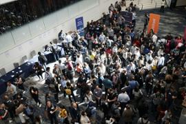 Are you prepared for the upcoming SBC Summit Americas 2025? - Casino News Thumbnail