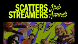 Scatters Club Streamers Awards short list voting set to begin February 9 - Casino News Thumbnail