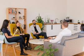 SOFTSWISS enhances its leadership team by appointing three experienced experts. - Casino News Thumbnail