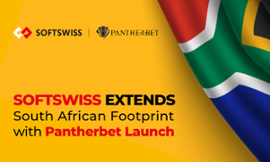 SOFTSWISS extends South African footprint with PantherBet launch