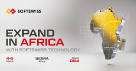 SOFTSWISS heads for SiGMA Africa 2026 - Casino News Thumbnail