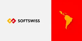 SOFTSWISS unveils valuable insights into the iGaming landscape across Latin America. - Casino News Thumbnail
