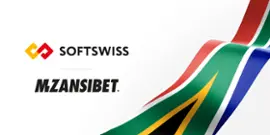 SOFTSWISS partners with Mzansibet to embark on their first major project in South Africa.