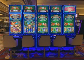 Solaire Entertainment City launches games from FBM. - Casino News Thumbnail