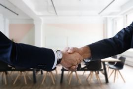 SolutionsHub Appoints James O'Kelly as Head of Corporate Development