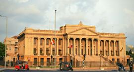 Sri Lanka is nearing the launch of a regulated gambling market. - Casino News Thumbnail