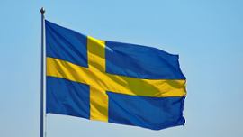 Sweden Closes Land-Based Casinos