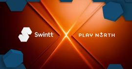 Swintt Expands Reach Through Partnership with Play North - Casino News Thumbnail