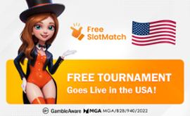TaDa Gaming Enhances Social Gaming Experience in the US with Freeslotmatch - Casino News Thumbnail