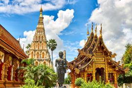 Thailand Committed to Eradicate Illegal Gambling - Casino News Thumbnail