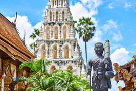 Thailand Approves Bill to Legalize Casinos and Gambling, But Challenges Persist - Casino News Thumbnail