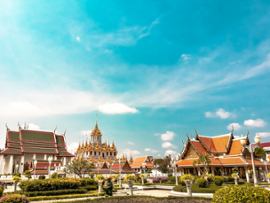 Thailand aims to restrict most local residents from gambling at future casinos. - Casino News Thumbnail