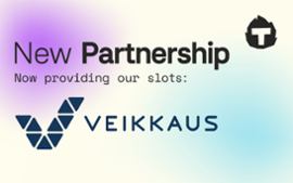 Thunderkick Enhances Scandinavian Presence with Partnership with Veikkaus