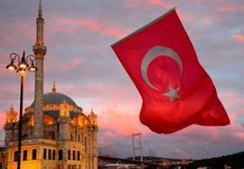 Turkey has closed down 233,000 illegal gambling websites and promises further action. - Casino News Thumbnail