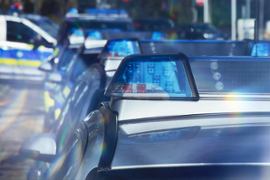 Authorities apprehend two undocumented individuals in Sarasota gambling operation bust. - Casino News Thumbnail