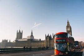 UK watchdog chief unveils pivotal reforms and achievements to date