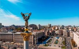 Ukraine has shut down 133 illegal gambling websites, many of which are linked to Russia.
