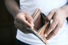 U.S. News reports that one in four gamblers fail to make payments due to betting. - Casino News Thumbnail