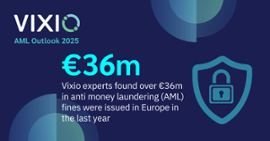Vixio reports that European regulators have imposed fines totaling €36 million over the past year. - Casino News Thumbnail