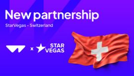Wazdan grows Swiss footprint with new partner - Casino News Thumbnail