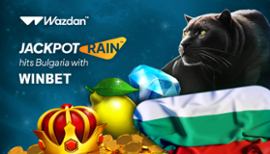 Wazdan scales Bulgarian presence with special WINBET partnership - Casino News Thumbnail