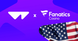 Wazdan Announces Partnership with Fanatics Casino for Expansion Across Three States