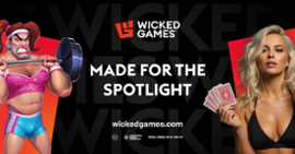 "Wicked Games Unveils Summer Roadmap and Launches Live Casino Division" - Casino News Thumbnail