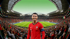 Will Ronaldo play in the 2026 World Cup?