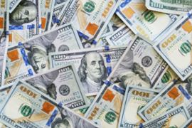 Maryland Woman Wins $135,000 FAST PLAY Progressive Jackpot