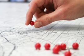 Xpoint and The Game LLC Partner to Provide Geolocation Services in the UAE - Casino News Thumbnail