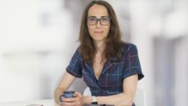 Yardena Almagor has taken on the exciting role of Customer Success Manager at Mindway AI. - Casino News Thumbnail