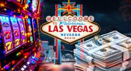 YouTuber Tommy G explores the lives of Las Vegas high rollers.